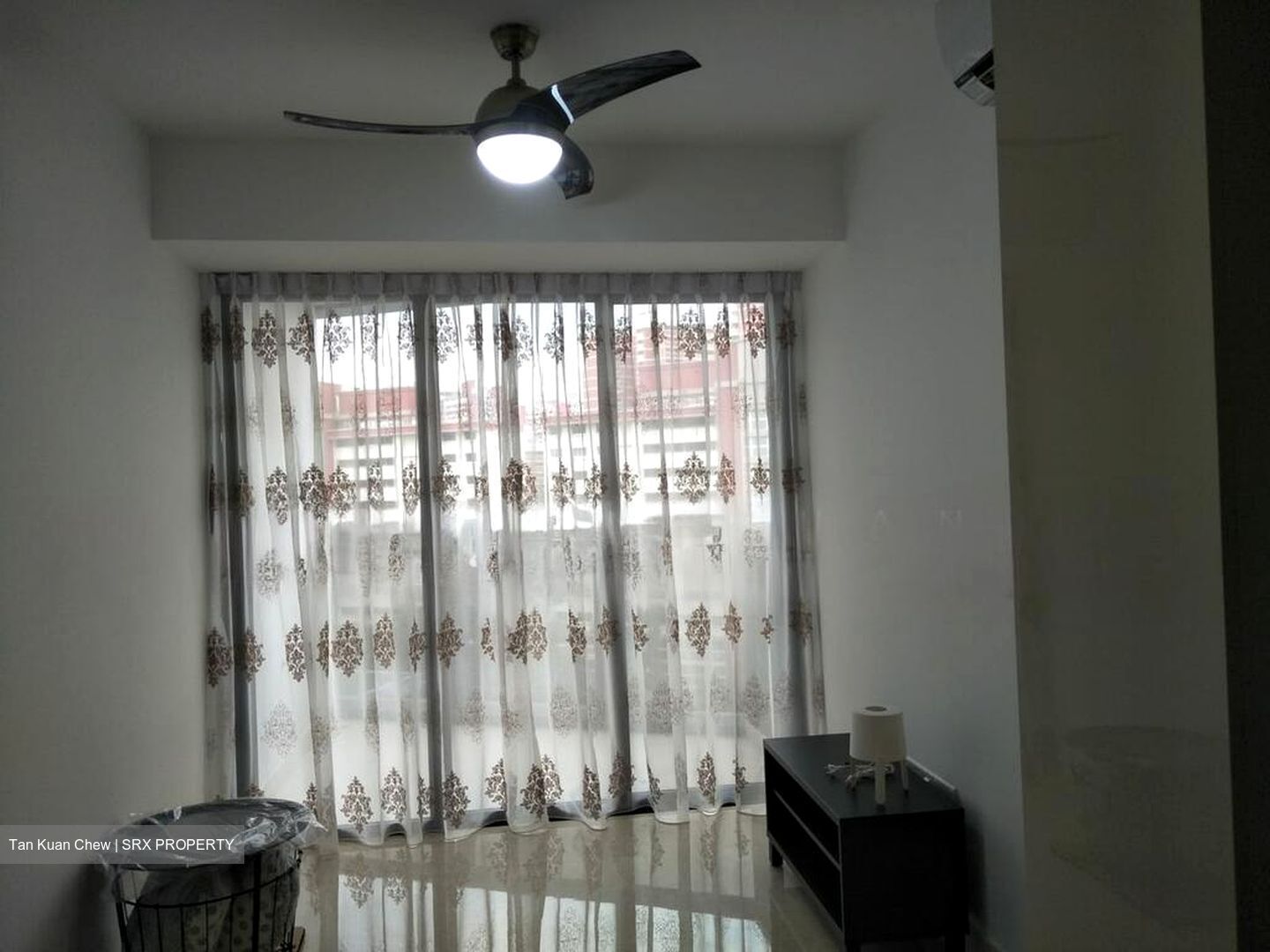 Commonwealth Towers (D3), Condominium #518125741